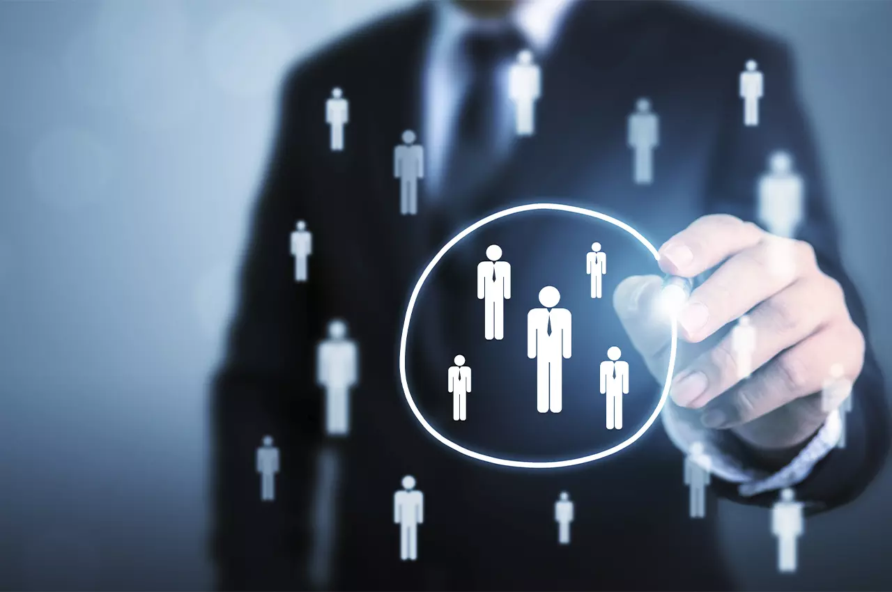 Hunting y selección de talento